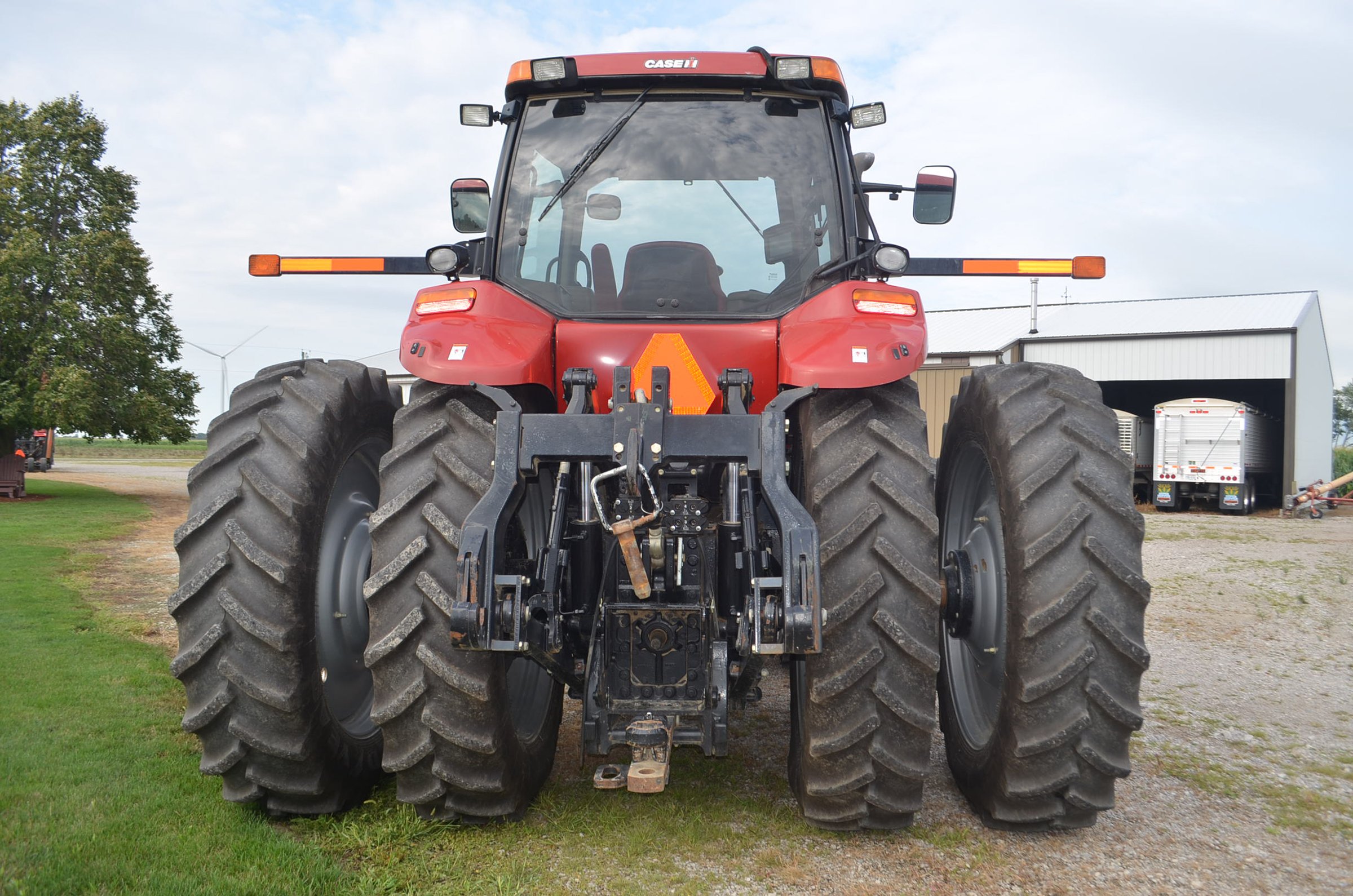 Property photo 77 - FARM EQUIPMENT AUCTION IN PAULDING COUNTY, OHIO